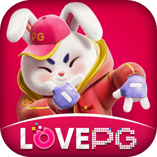 LOVEPG Brasil-Online Plataforma Oficial Logo