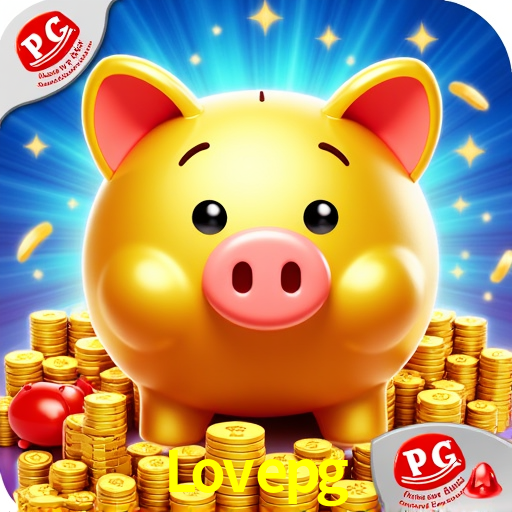 Jogos de Cassino Lovepg