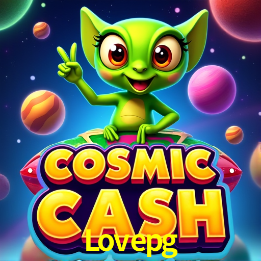 Cassino de Jogos Lovepg