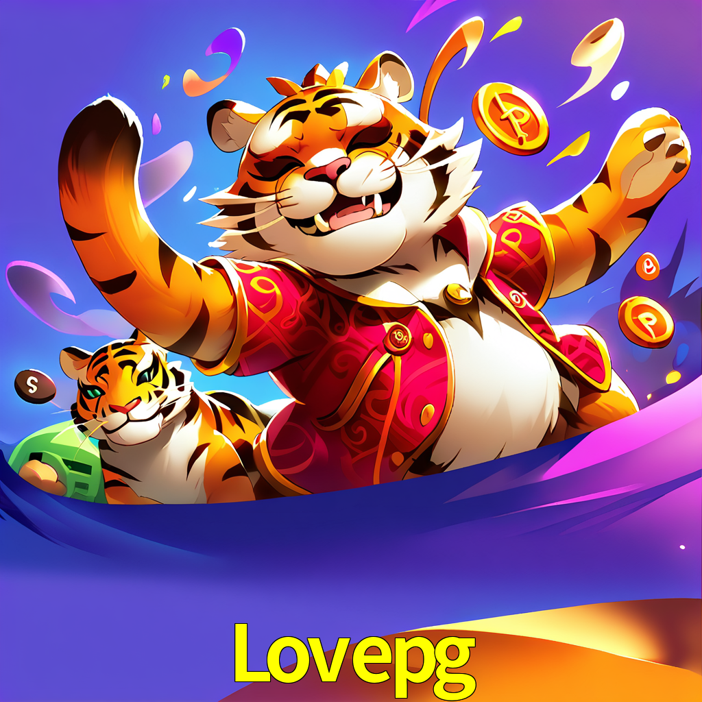  Lovepg
